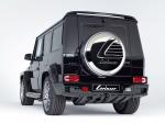 Mercedes-Benz G60L by Lorinser 2014 года